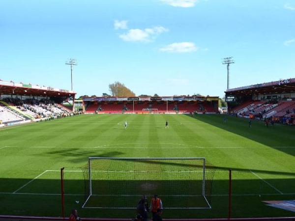 Vitality Stadium